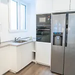 Apartment Cofi By Silastur