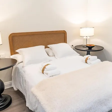 Cofi Apartment