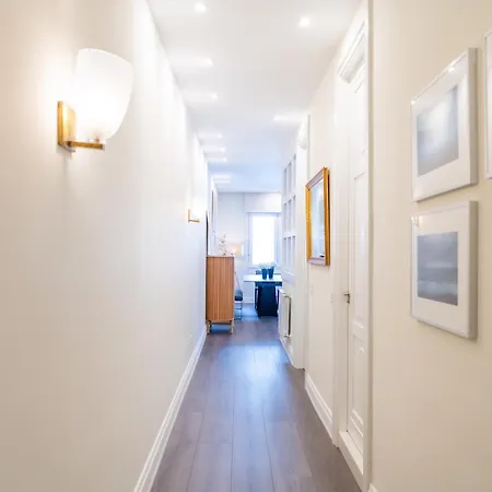 Cofi Apartment