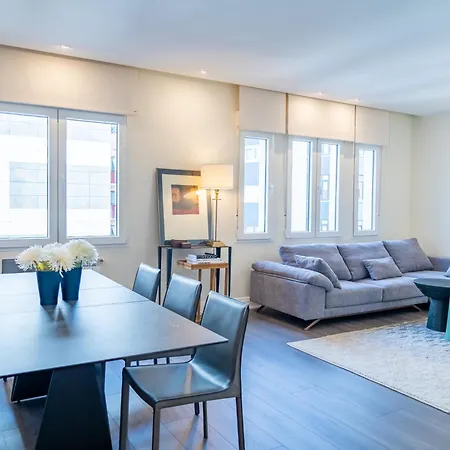 Apartment Cofi *