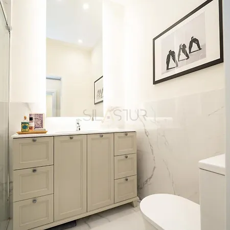 Cofi By Silastur Apartmán