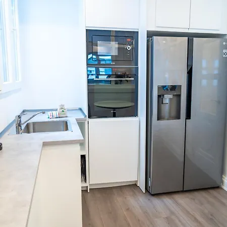 Cofi By Silastur Gijón