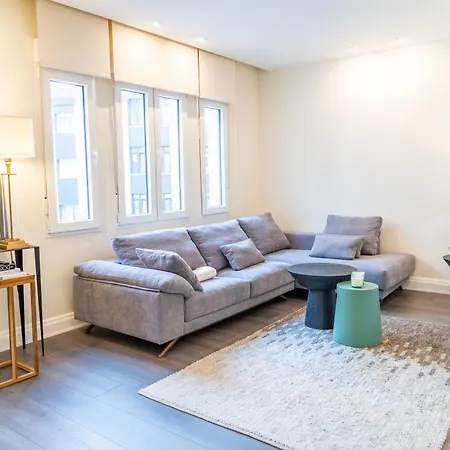 Cofi By Silastur דירה