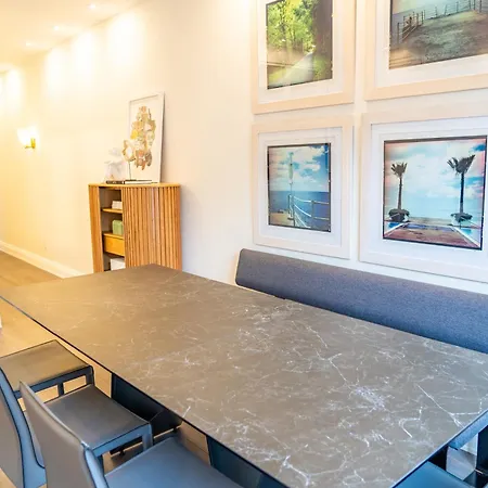 Cofi Apartment *
