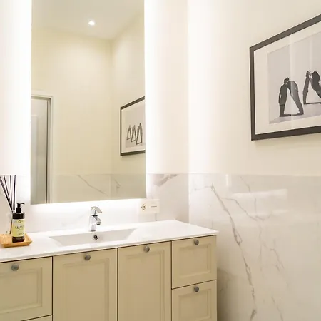 Apartment Cofi Gijón