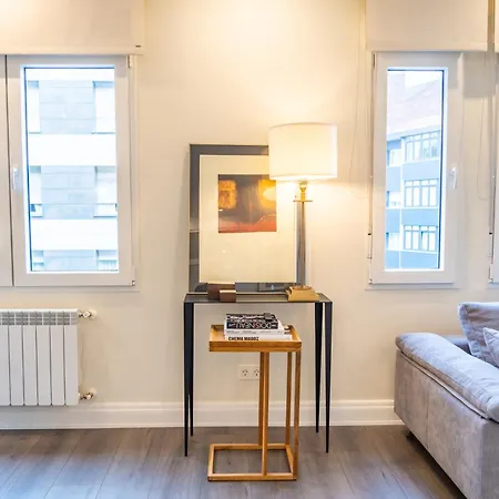 Cofi Apartment