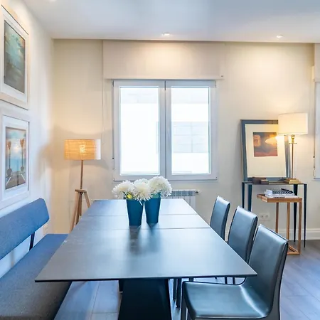 דירה Cofi By Silastur *