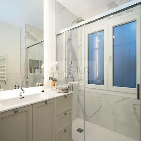 Cofi Apartment Gijon