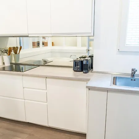 Cofi Apartment