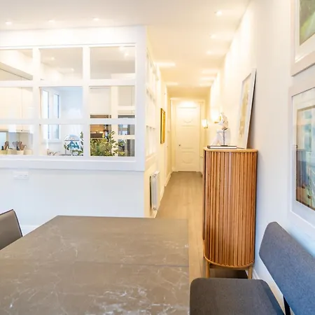 Apartmán Cofi By Silastur