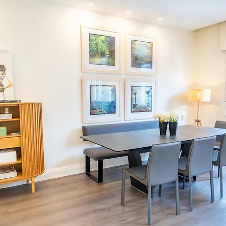 Cofi Apartment *