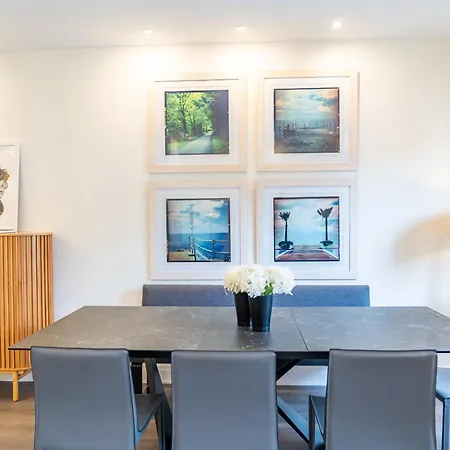 Appartement Cofi By Silastur