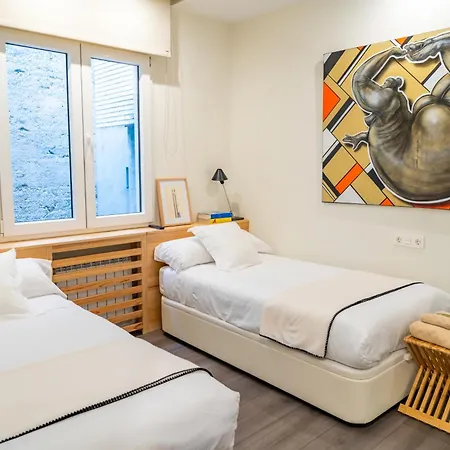 Cofi By Silastur * Gijón