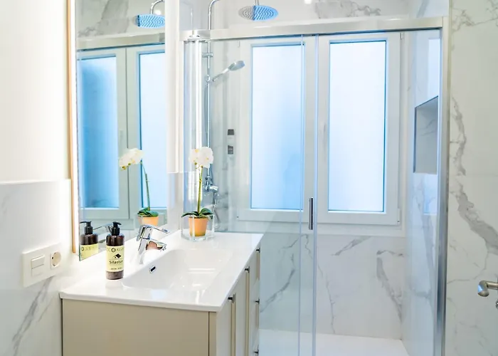 דירה Cofi By Silastur