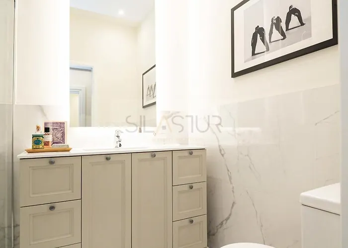 Cofi By Silastur Appartement