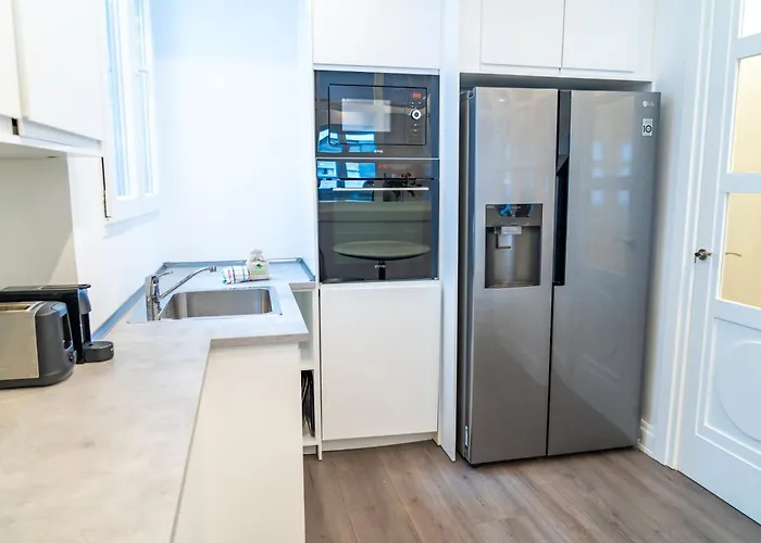 Cofi By Silastur Gijón