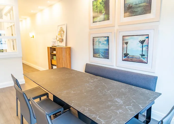 Cofi By Silastur Appartement *