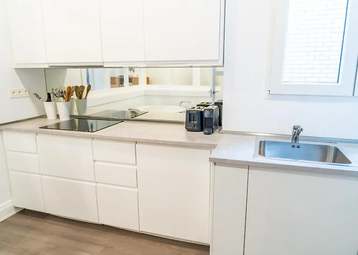 Cofi By Silastur דירה