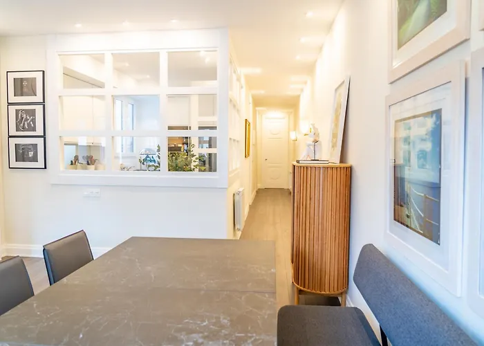 דירה Cofi By Silastur