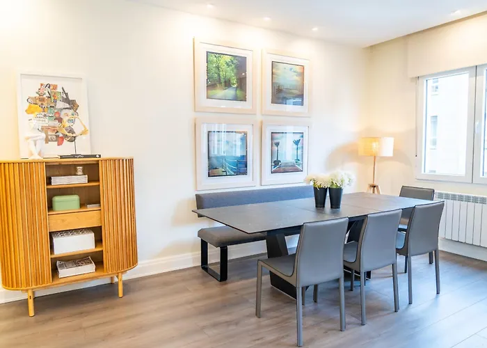 Cofi By Silastur Appartement *