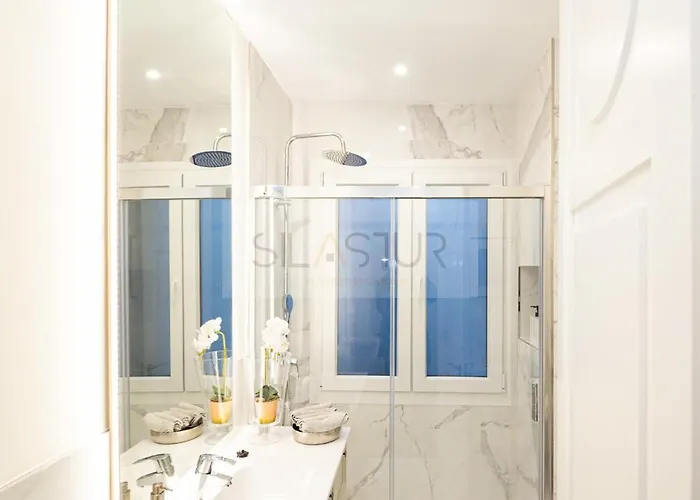 Appartement Cofi By Silastur *