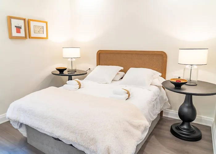 Cofi By Silastur Appartement Gijón