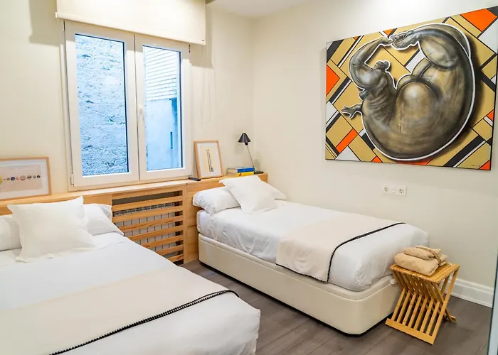 Cofi By Silastur * Gijón