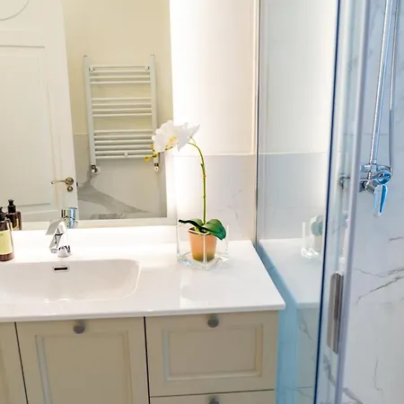 Apartamento Cofi Gijón